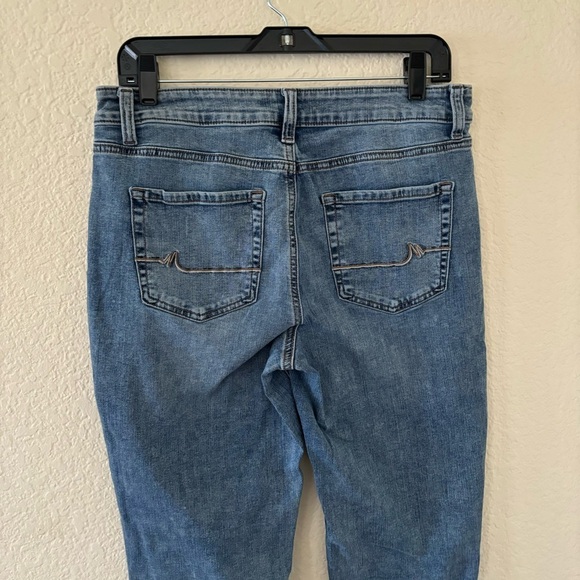 Maurice’s 10 Xlong bootcut jeans - Picture 6 of 10